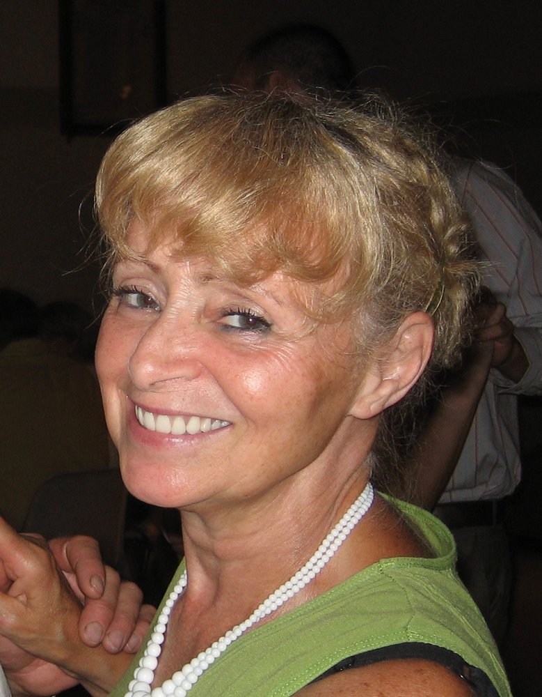 Johanna Vermunt