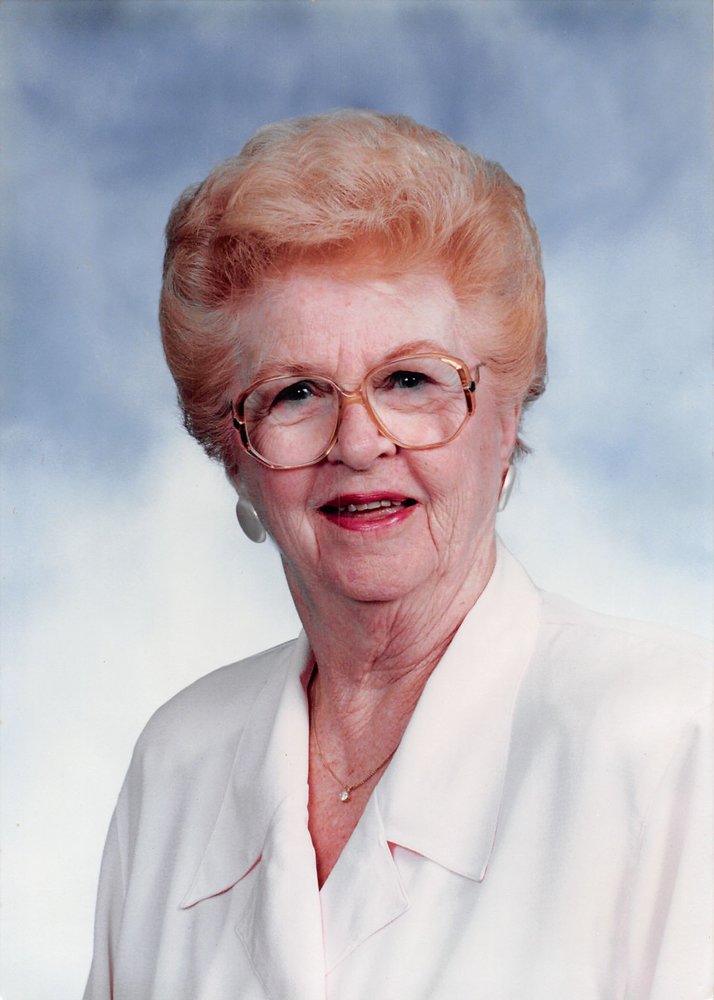 Margaret Cunningham