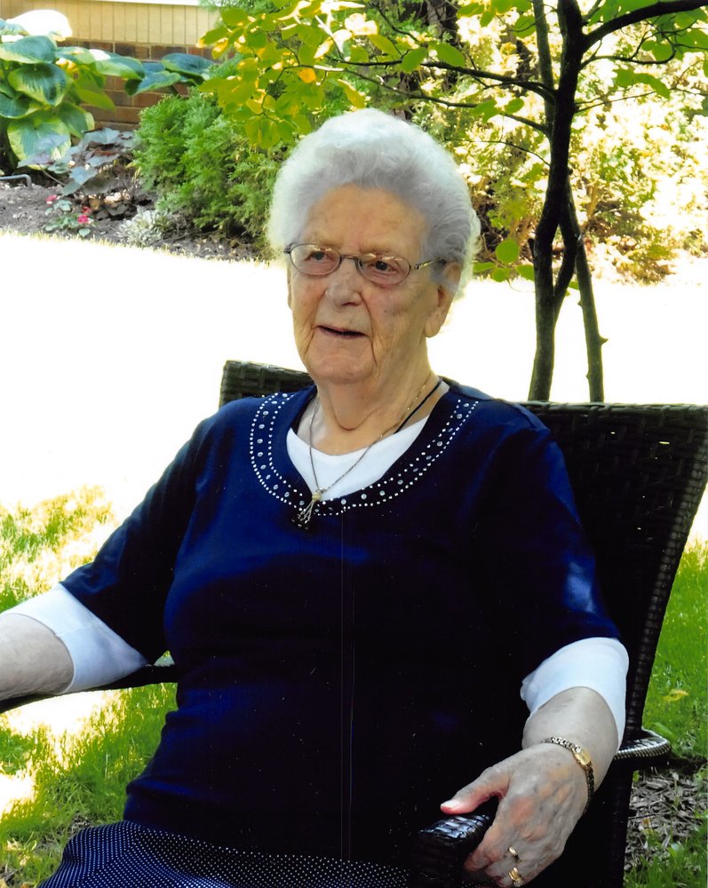 Fenna Vermeulen (Notebomer Faber)