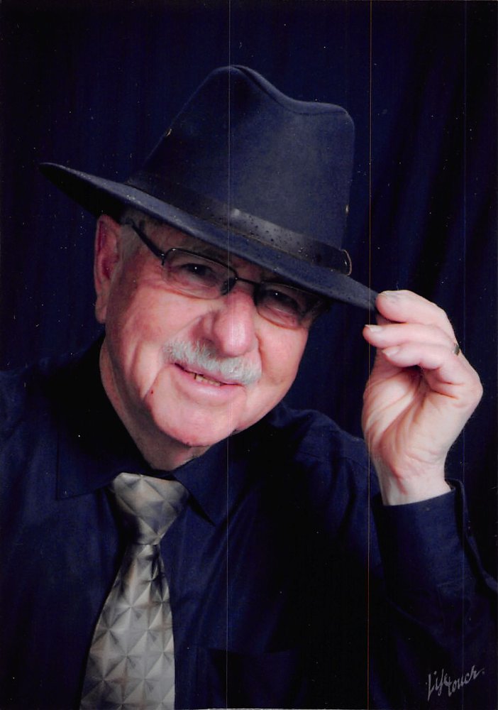 Walter DeRuiter