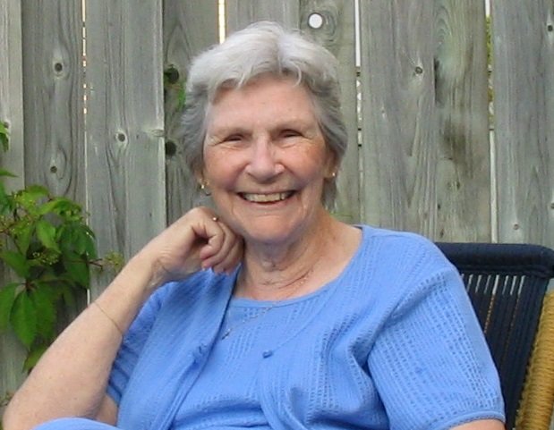 Hazel Thompson