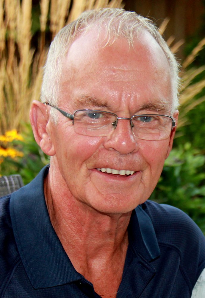 Barend Bax