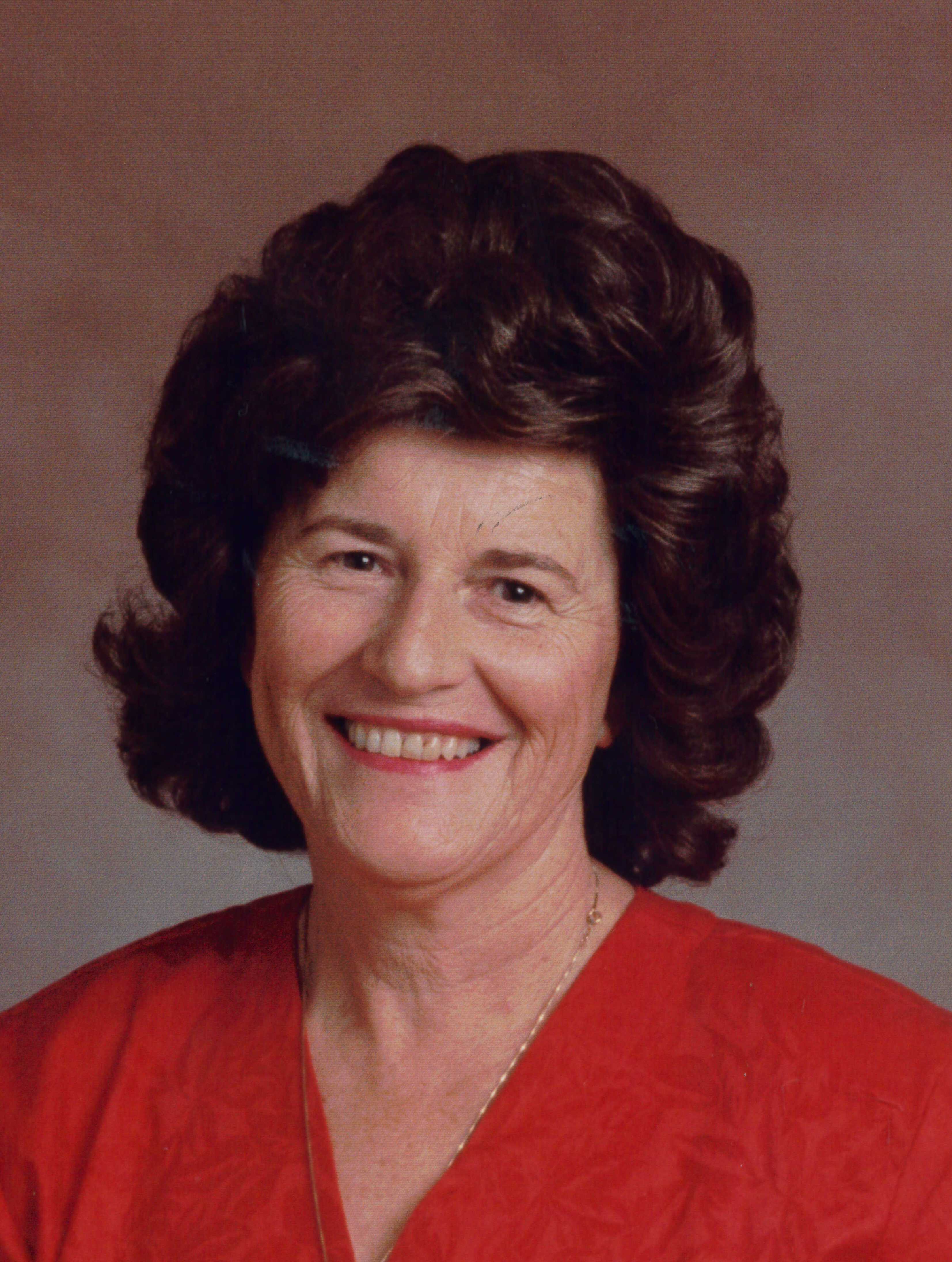 Margaret Podolinsky