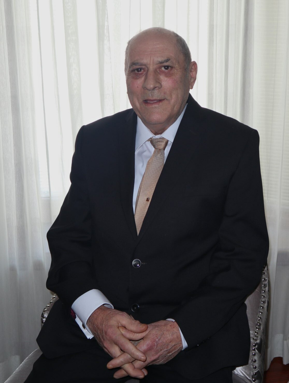 Luis Ponte