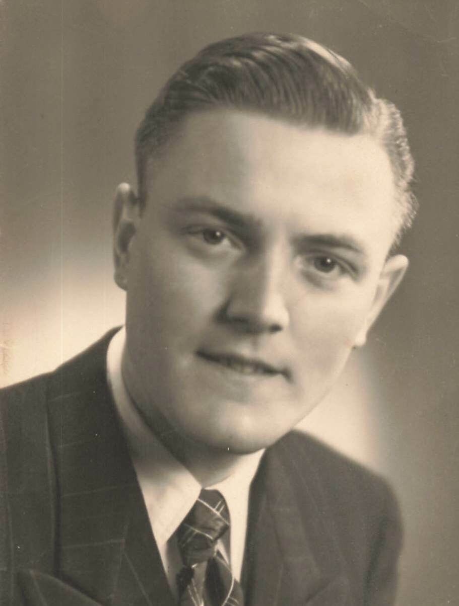Jan Vandergeest