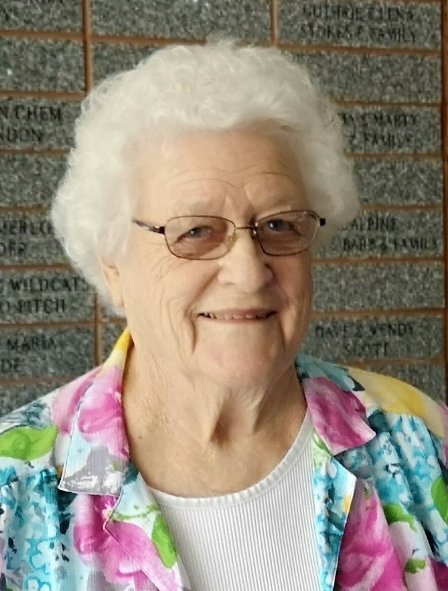 Joyce Campbell