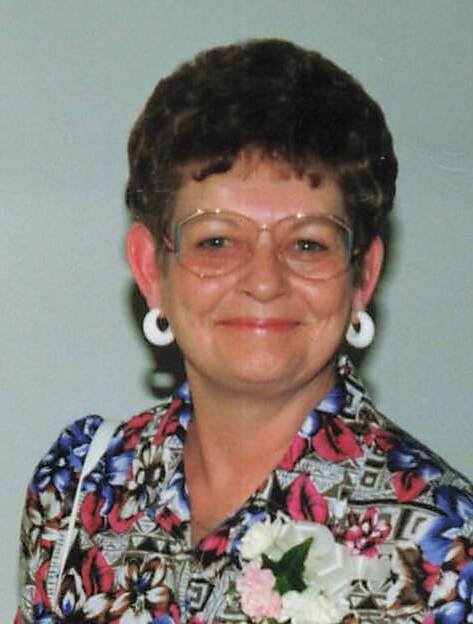 Lynne Childs