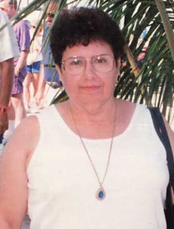 Maria Trindade Neto