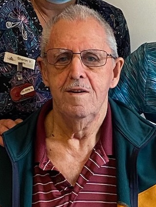 Manuel Fontes Meirinho
