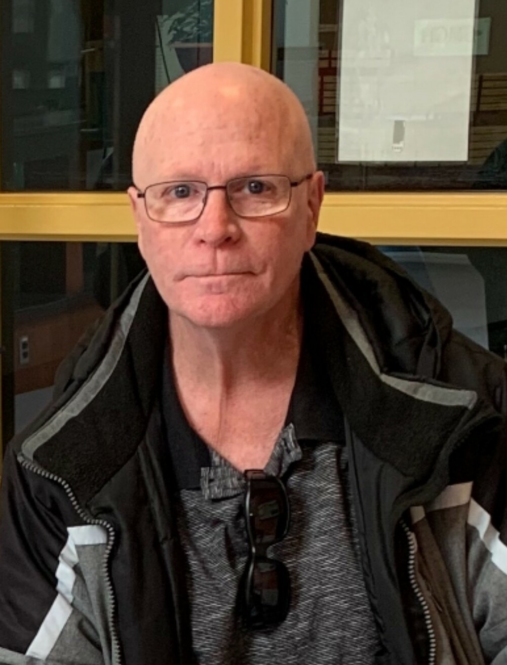 Mark Stanley Elliott
