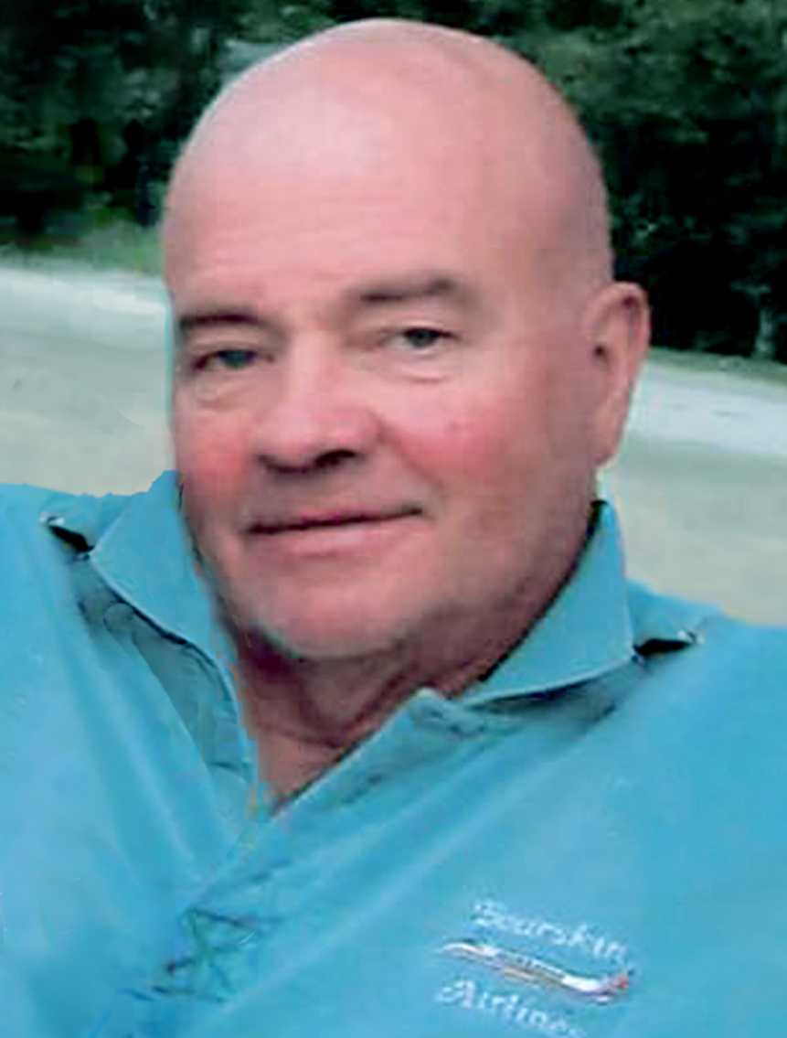 Robert John Vollick