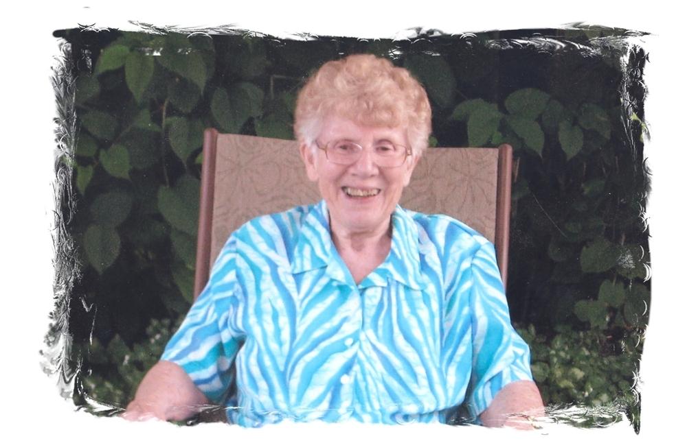 Obituary of Kathleen Thompson Strathroy Funeral Home located in S...