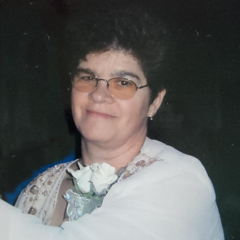 Obituary of Maria Lucia Medeiros Strathroy Funeral Home located i...